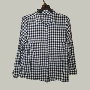Gap Button Down Shirt